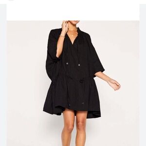 EUC Brochure Walker St. Tropez dress